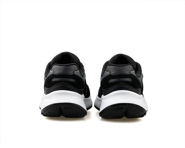 Skechers 232613 BKW Relaxed Fit: Equalizer 5.0-Rondor Erkek Spor Ayakkabı - 4
