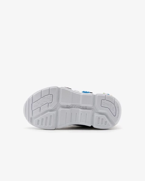 Skechers 402262N RYMT Gametronix Erkek Bebek Spor Ayakkabı - 4