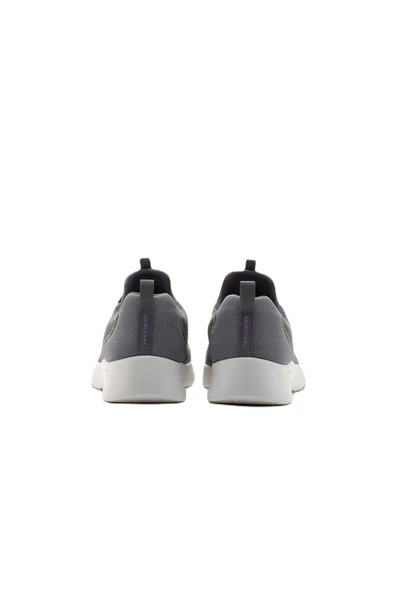 Skechers 149657TK GYLV Dynamight 2.0-Real Smooth Kadın Spor Ayakkabı - 5