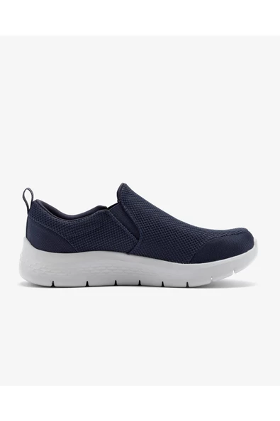 Skechers 216492TK NVGY Go Walk Flex - Impeccable II Erkek Spor Ayakkabı - 2
