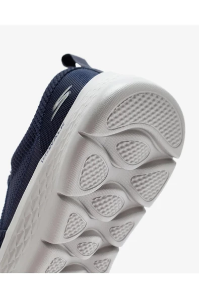 Skechers 216492TK NVGY Go Walk Flex - Impeccable II Erkek Spor Ayakkabı - 8