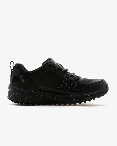 Skechers 180061 BBK Escape Plan-Endless Pursuit Kadın Spor Ayakkabı - 4