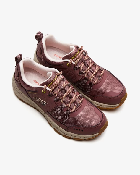 Skechers 180061 MVE Escape Plan-Endless Pursuit Kadın Spor Ayakkabı - 6