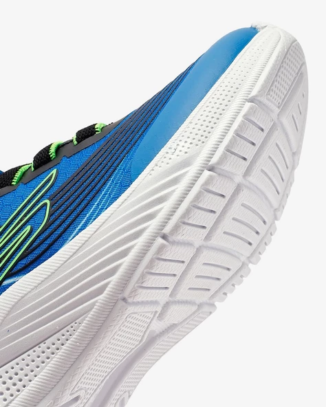 Skechers 403926N BLLM Microspec Advance Erkek Bebek Spor Ayakkabı - 3