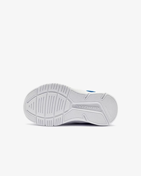 Skechers 403926N BLLM Microspec Advance Erkek Bebek Spor Ayakkabı - 5