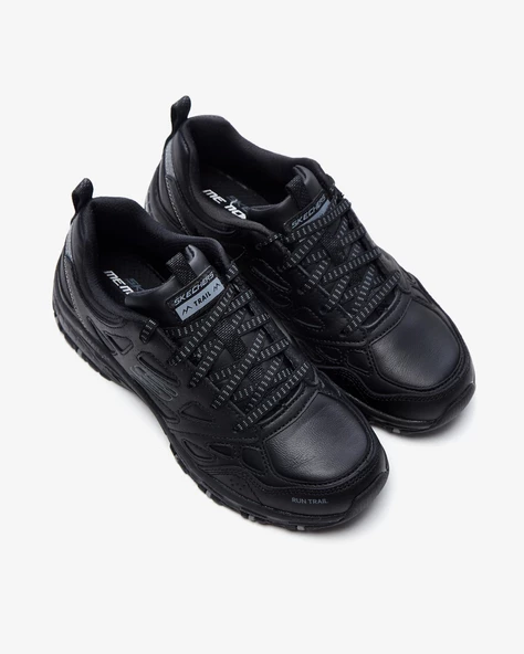 Skechers 149822 BBK Hillcrest Kadın Spor Ayakkabı - 6