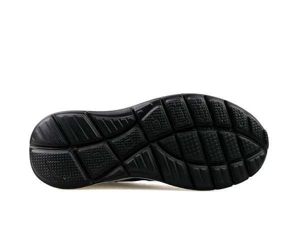 Skechers 232613 BKW Relaxed Fit: Equalizer 5.0-Rondor Erkek Spor Ayakkabı - 5
