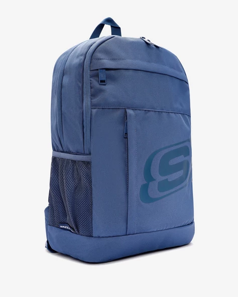 Skechers SKCH7326-LTBL U Bag Unisex Sırt Çantası - 2