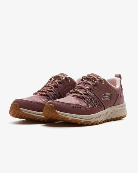 Skechers 180061 MVE Escape Plan-Endless Pursuit Kadın Spor Ayakkabı - 3
