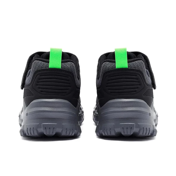 Skechers 406439L CCBK Adventure Track-Aquatastic Erkek Çocuk Spor Ayakkabı - 5