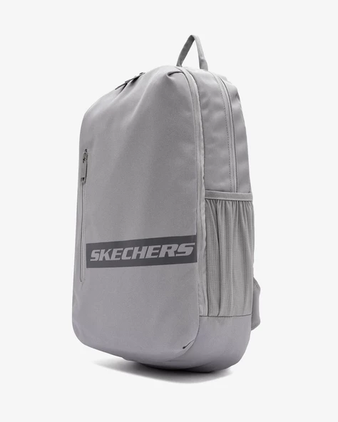 Skechers SKCH7680U-GRY U Bag Unisex Sırt Çantası - 4