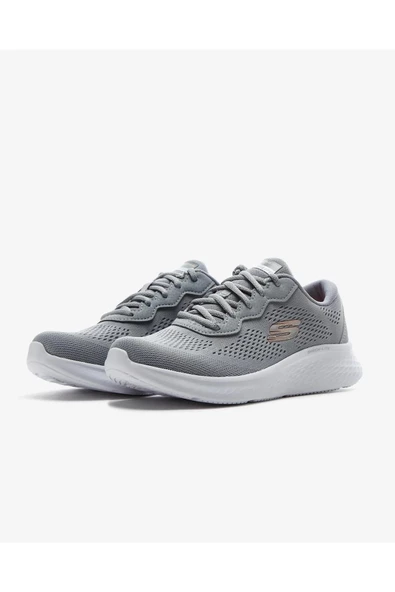 Skechers 149991TK GRY Skech-Lite Pro-Perfect Time Kadın Spor Ayakkabı - 3