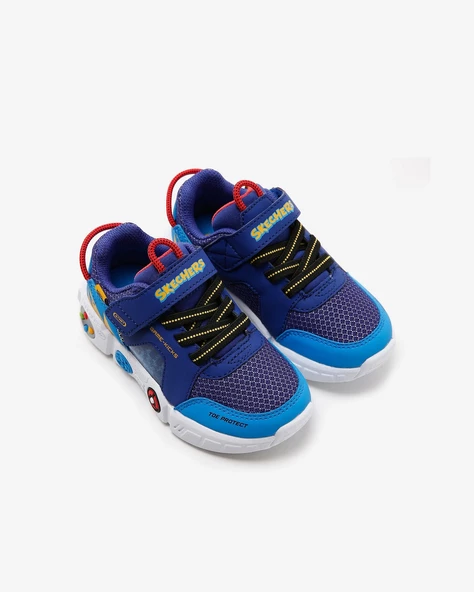 Skechers 402262N RYMT Gametronix Erkek Bebek Spor Ayakkabı - 6