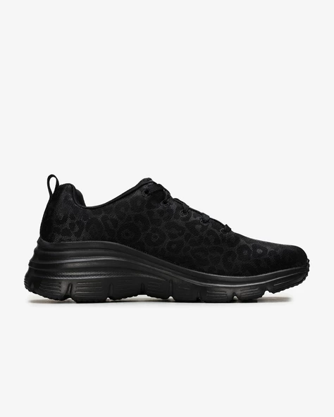 Skechers 88888179TK BBK Fashion Fit Kadın Günlük Spor Ayakkabı - 2