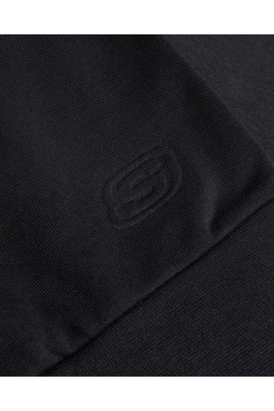 Skechers S242113-001 M Essential Crew Neck Erkek Sweatshirt - Resim 4