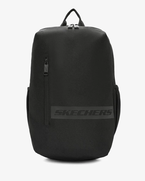 Skechers SKCH7680-BLK U Bag Unisex Sırt Çantası