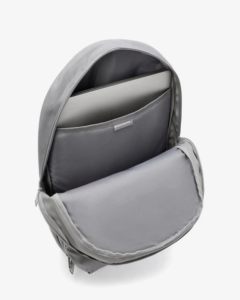 Skechers SKCH7680U-GRY U Bag Unisex Sırt Çantası - 8