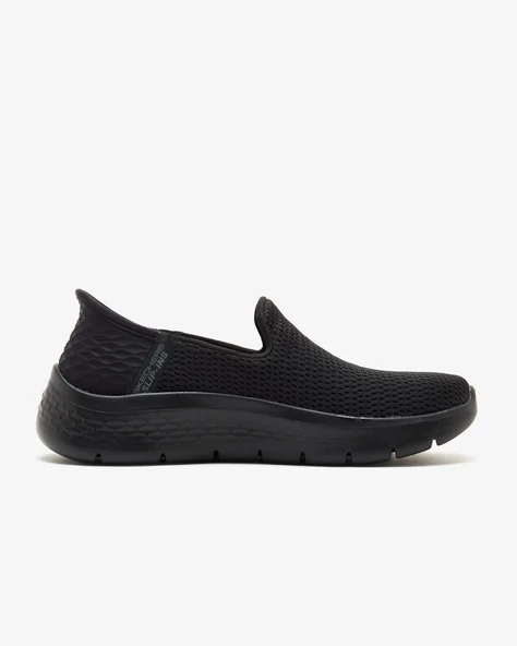 Skechers 124963TK BBK Go Walk Flex-Relish Kadın Spor Ayakkabı - 2