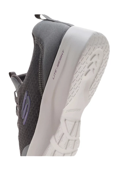 Skechers 149657TK GYLV Dynamight 2.0-Real Smooth Kadın Spor Ayakkabı - 7