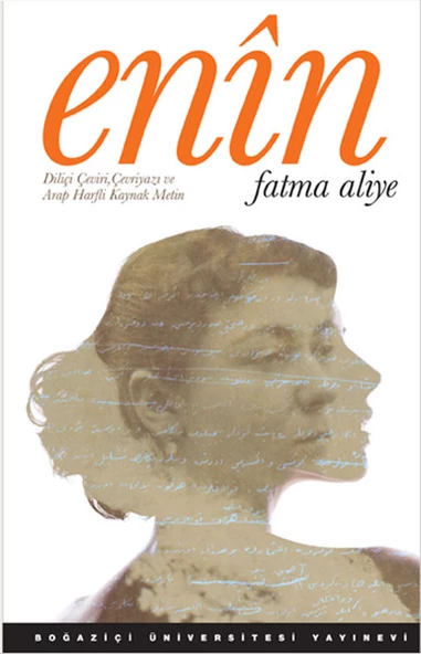 Enin/Fatma Aliye