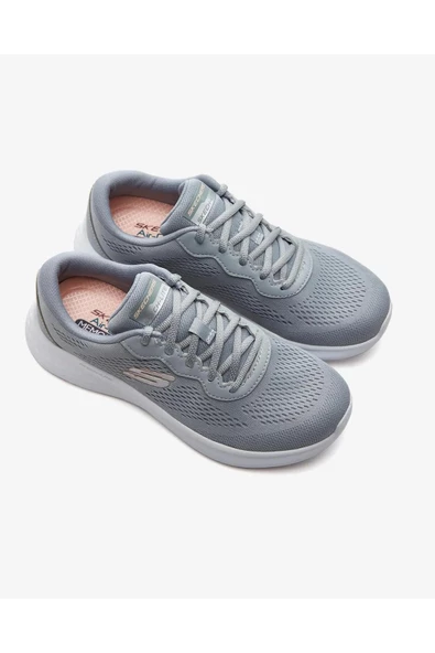Skechers 149991TK GRY Skech-Lite Pro-Perfect Time Kadın Spor Ayakkabı - 6