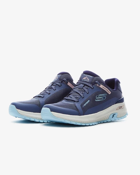 Skechers 180081 SLT Arch Fit Discover Kadın Spor Ayakkabı - 3