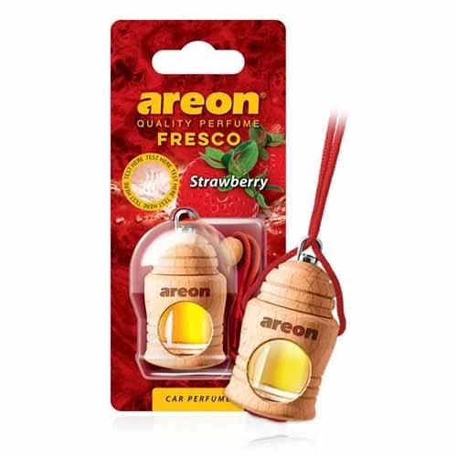 FRESCO STRAWBERRY Oto Araç Kokusu