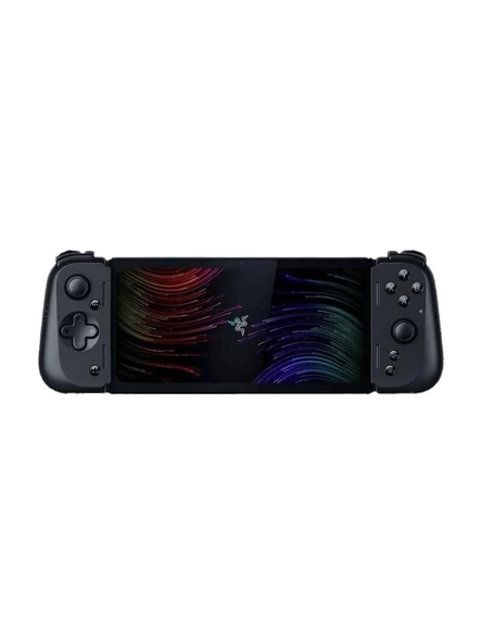 Razer Edge Gaming Tablet ve Kishi V2 Pro Kontrolcü RZ80-04610100-B3G1 - 2