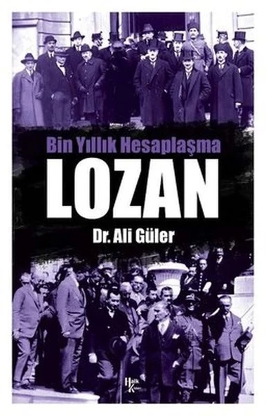 Bin Yıllık Hesaplaşma