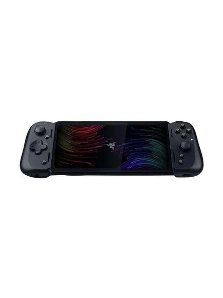 Razer Edge Gaming Tablet ve Kishi V2 Pro Kontrolcü RZ80-04610100-B3G1