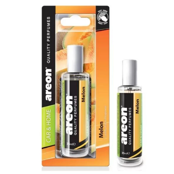35 ML Melon (Kavun) Oto Araç Spreyi