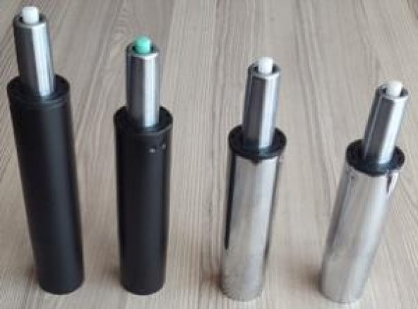 SEKRETER OFİS BÜRO KOLTUĞU AMORTİSÖRÜ 100 LÜK - 2