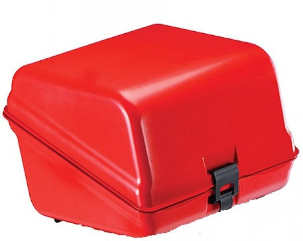 Avatherm PizzaBox Motor Servis Dağıtım Çantası 70 lt Ücretsiz Kar - 3