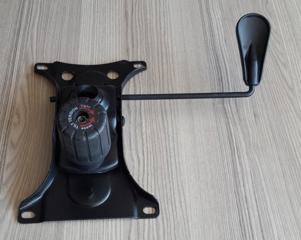 Büro Sandalyesi Ofis Sandalyesi Tek Kollu Mekanizması Ücretsiz Ka ürün görseli