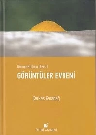 Görme Kültürü Dizisi 1 - Görüntüler Evreni (Ciltli) ürün görseli 1