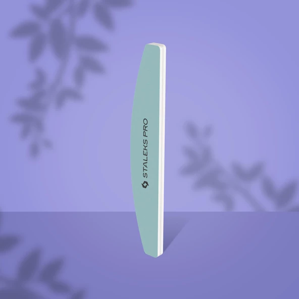 Tırnak Parlatıcı Baf Törpü 400-3000 Grit ürün görseli