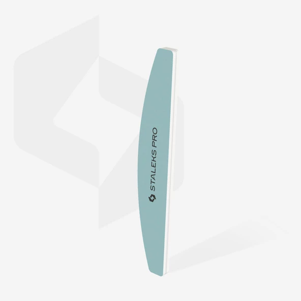 Tırnak Parlatıcı Baf Törpü 400-3000 Grit - Resim 2