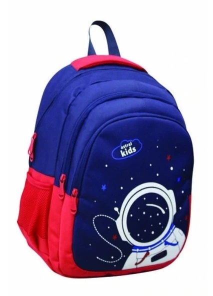 ASTRAL DİSCOVERY İLKOKUL TAKIM ÇANTA ASTRONOT