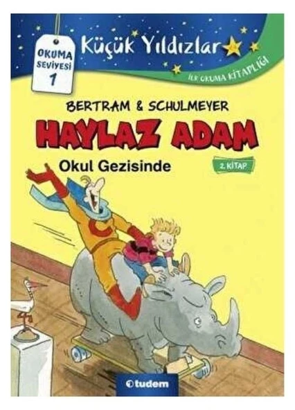 HAYLAZ ADAM 2