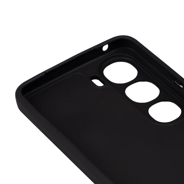 Vivo V40 Lite Kılıf Zore Biye Silikon - 4