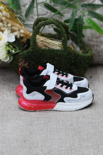 Fort Cool Owen Anatomik Rahat Hafif Erkek Çocuk Ayakkabı ürün görseli