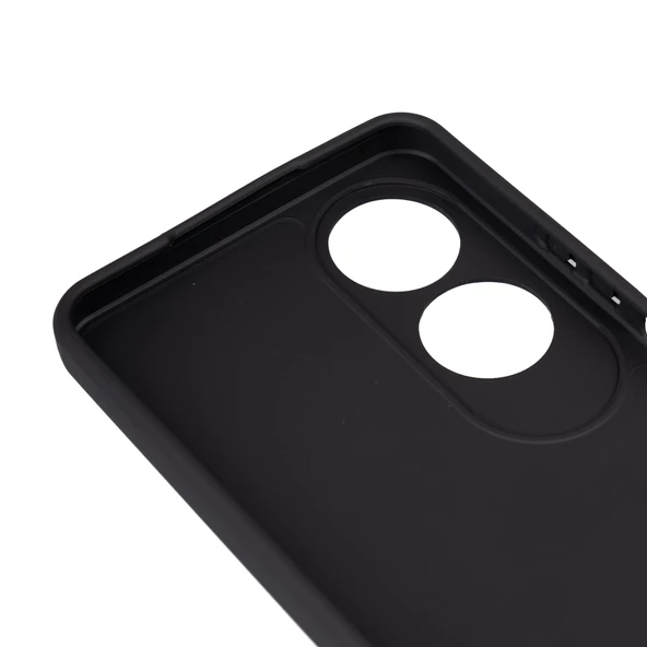 Oppo A60 Kılıf Zore Biye Silikon - 3