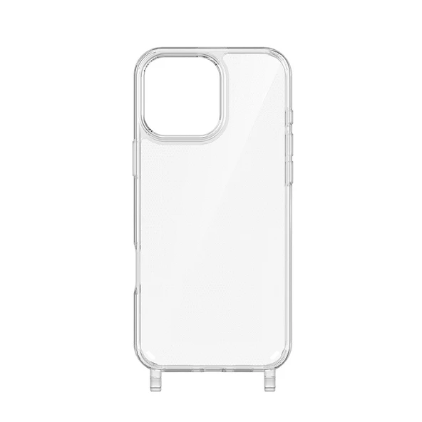 Apple iPhone 16 Pro Kılıf Zore X-Rop Kapak - 4
