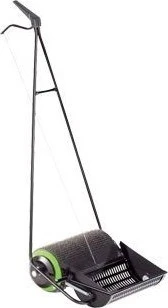 Felipe Borras 1Esp Dip Zeytin Toplama Makinesi - 2