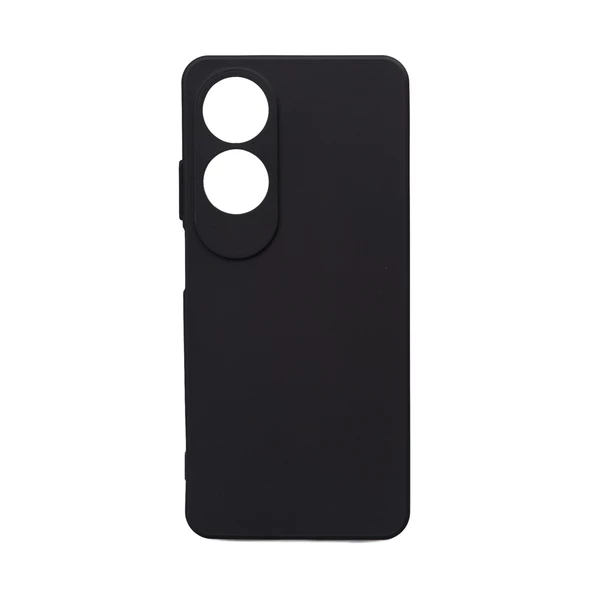 Oppo A60 Kılıf Zore Biye Silikon