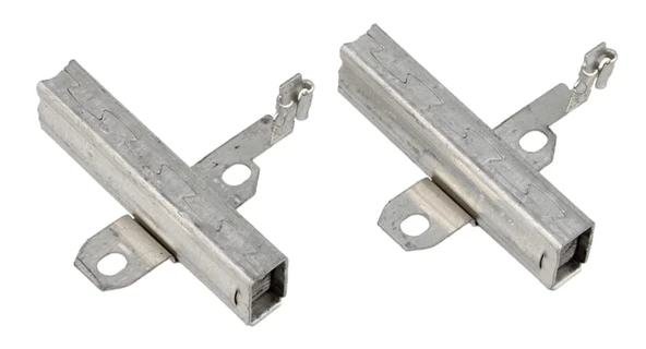 Karcher Koltuk Yıkama 8/1 C Vakum Motoru Kömürü - 2