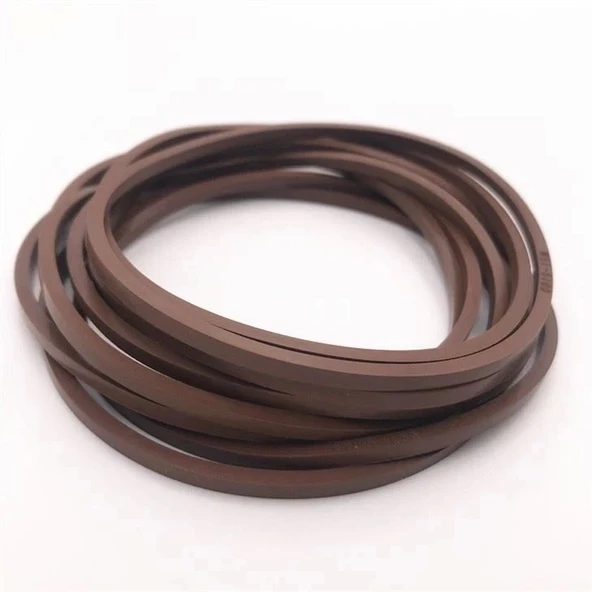 Boğaz Keçesi FKM Viton K22 - 10x15x3.5 ürün görseli 1