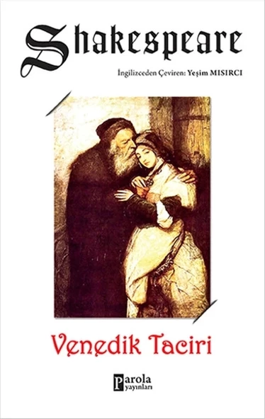 Venedik Taciri ürün görseli 1