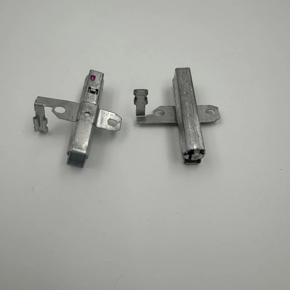 Karcher Koltuk Yıkama 8/1 C Vakum Motoru Kömürü - 5