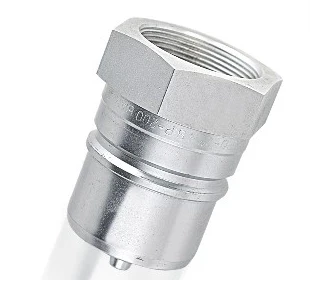 M22X1.5 HİDROLİK OTOMATİK REKOR BAĞLANTI ERKEK UÇ ürün görseli